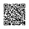 Open WeChat, use [Scan] to scan the QR code, then send the web  page to friends or share to Moments