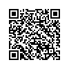 Open WeChat, use [Scan] to scan the QR code, then send the web  page to friends or share to Moments