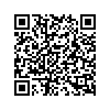Open WeChat, use [Scan] to scan the QR code, then send the web  page to friends or share to Moments