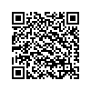 Open WeChat, use [Scan] to scan the QR code, then send the web  page to friends or share to Moments