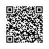 Open WeChat, use [Scan] to scan the QR code, then send the web  page to friends or share to Moments