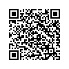 Open WeChat, use [Scan] to scan the QR code, then send the web  page to friends or share to Moments