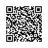 Open WeChat, use [Scan] to scan the QR code, then send the web  page to friends or share to Moments