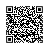 Open WeChat, use [Scan] to scan the QR code, then send the web  page to friends or share to Moments
