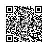 Open WeChat, use [Scan] to scan the QR code, then send the web  page to friends or share to Moments