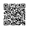 Open WeChat, use [Scan] to scan the QR code, then send the web  page to friends or share to Moments