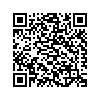 Open WeChat, use [Scan] to scan the QR code, then send the web  page to friends or share to Moments