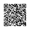 Open WeChat, use [Scan] to scan the QR code, then send the web  page to friends or share to Moments