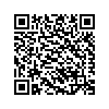 Open WeChat, use [Scan] to scan the QR code, then send the web  page to friends or share to Moments