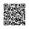 Open WeChat, use [Scan] to scan the QR code, then send the web  page to friends or share to Moments