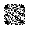 Open WeChat, use [Scan] to scan the QR code, then send the web  page to friends or share to Moments