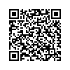Open WeChat, use [Scan] to scan the QR code, then send the web  page to friends or share to Moments