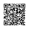 Open WeChat, use [Scan] to scan the QR code, then send the web  page to friends or share to Moments
