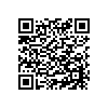 Open WeChat, use [Scan] to scan the QR code, then send the web  page to friends or share to Moments