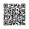 Open WeChat, use [Scan] to scan the QR code, then send the web  page to friends or share to Moments