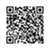 Open WeChat, use [Scan] to scan the QR code, then send the web  page to friends or share to Moments