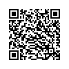 Open WeChat, use [Scan] to scan the QR code, then send the web  page to friends or share to Moments