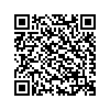 Open WeChat, use [Scan] to scan the QR code, then send the web  page to friends or share to Moments