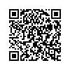 Open WeChat, use [Scan] to scan the QR code, then send the web  page to friends or share to Moments