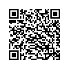 Open WeChat, use [Scan] to scan the QR code, then send the web  page to friends or share to Moments