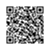 Open WeChat, use [Scan] to scan the QR code, then send the web  page to friends or share to Moments