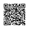 Open WeChat, use [Scan] to scan the QR code, then send the web  page to friends or share to Moments