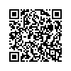 Open WeChat, use [Scan] to scan the QR code, then send the web  page to friends or share to Moments