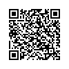Open WeChat, use [Scan] to scan the QR code, then send the web  page to friends or share to Moments
