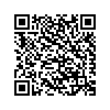 Open WeChat, use [Scan] to scan the QR code, then send the web  page to friends or share to Moments
