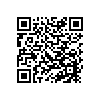 Open WeChat, use [Scan] to scan the QR code, then send the web  page to friends or share to Moments