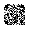 Open WeChat, use [Scan] to scan the QR code, then send the web  page to friends or share to Moments