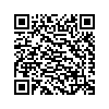 Open WeChat, use [Scan] to scan the QR code, then send the web  page to friends or share to Moments