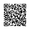 Open WeChat, use [Scan] to scan the QR code, then send the web  page to friends or share to Moments