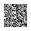 Open WeChat, use [Scan] to scan the QR code, then send the web  page to friends or share to Moments