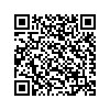 Open WeChat, use [Scan] to scan the QR code, then send the web  page to friends or share to Moments