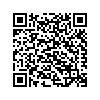 Open WeChat, use [Scan] to scan the QR code, then send the web  page to friends or share to Moments