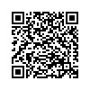 Open WeChat, use [Scan] to scan the QR code, then send the web  page to friends or share to Moments