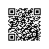 Open WeChat, use [Scan] to scan the QR code, then send the web  page to friends or share to Moments