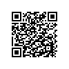 Open WeChat, use [Scan] to scan the QR code, then send the web  page to friends or share to Moments