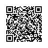 Open WeChat, use [Scan] to scan the QR code, then send the web  page to friends or share to Moments