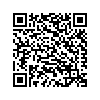 Open WeChat, use [Scan] to scan the QR code, then send the web  page to friends or share to Moments