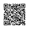 Open WeChat, use [Scan] to scan the QR code, then send the web  page to friends or share to Moments