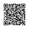 Open WeChat, use [Scan] to scan the QR code, then send the web  page to friends or share to Moments