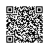 Open WeChat, use [Scan] to scan the QR code, then send the web  page to friends or share to Moments