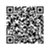 Open WeChat, use [Scan] to scan the QR code, then send the web  page to friends or share to Moments