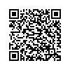 Open WeChat, use [Scan] to scan the QR code, then send the web  page to friends or share to Moments