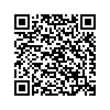 Open WeChat, use [Scan] to scan the QR code, then send the web  page to friends or share to Moments