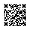 Open WeChat, use [Scan] to scan the QR code, then send the web  page to friends or share to Moments