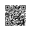 Open WeChat, use [Scan] to scan the QR code, then send the web  page to friends or share to Moments