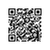 Open WeChat, use [Scan] to scan the QR code, then send the web  page to friends or share to Moments